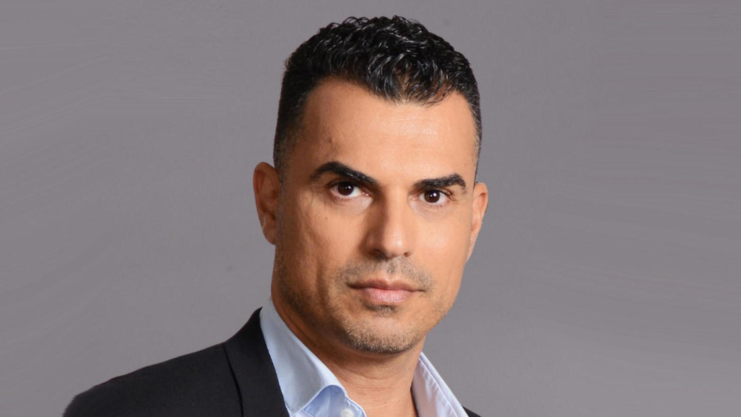 עמיר שאלתיאל יו"ר אלדר