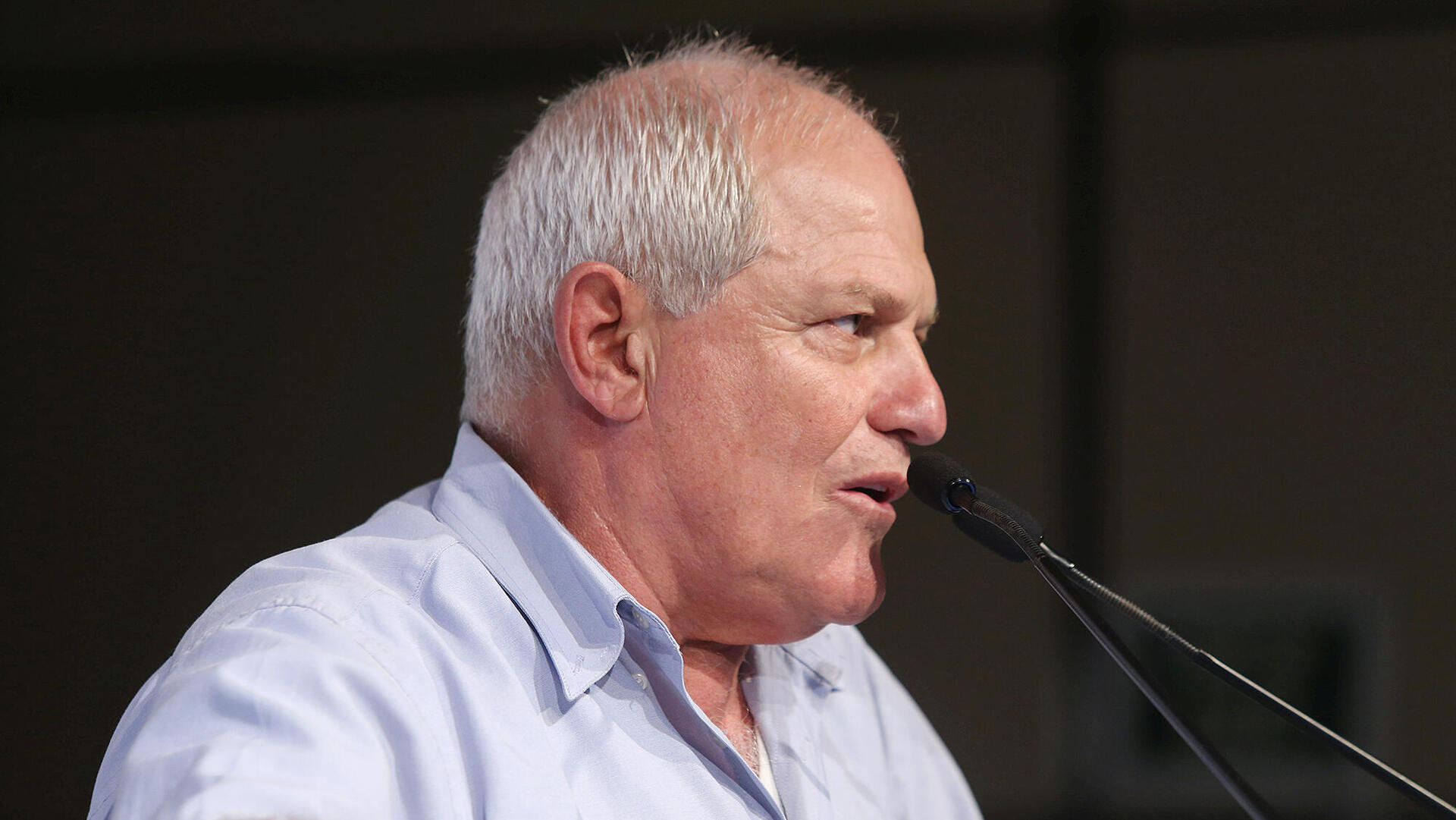 שר התיירות חיים כץ