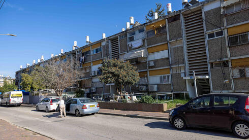 עתירה: תוכנית ההתחדשות ברמלה נעדרת כדאיות  