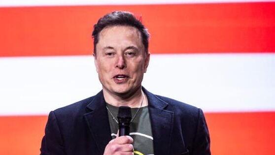 אלון מאסק 2024