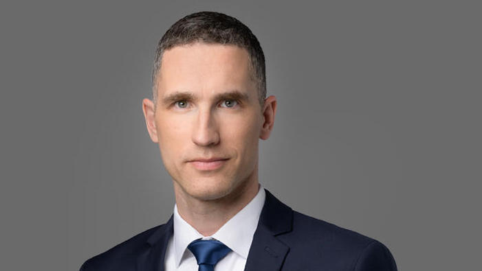 עו"ד אסף הראל שותף במשרד גורניצקי GNY