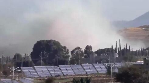 דיווחים: עשרות תקיפות של ישראל וארה"ב בתימן