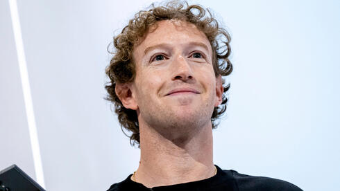 צילום: David Paul Morris/Bloomberg מטא חשפה מודלי AI חדשים: "סגרנו את הפער"