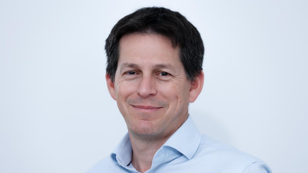 אייל אדלר שותף מנהל בקרן הגראז'