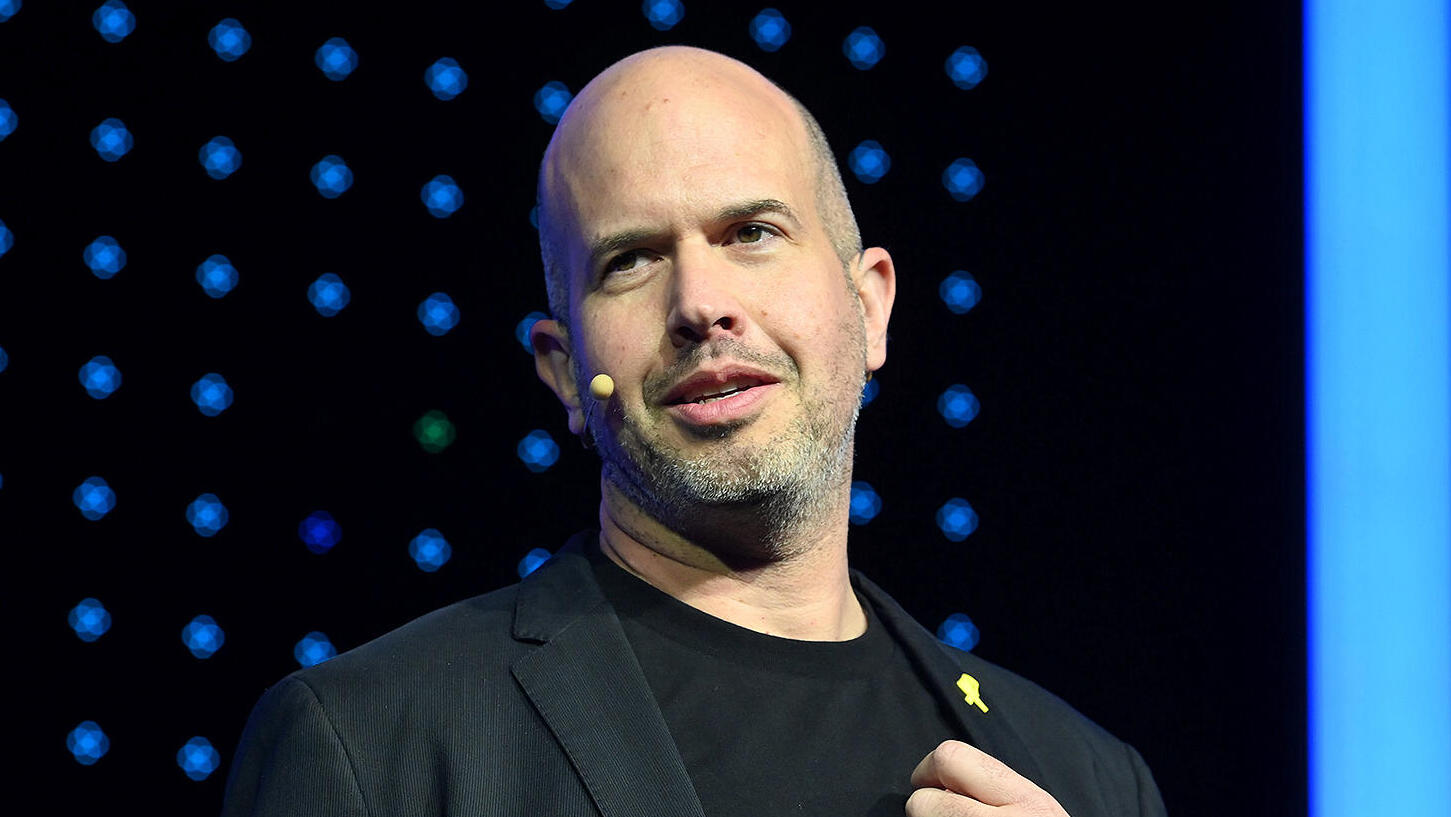 כנס TECH TLV - עידן טנדלר יו״ר ומייסד Place IL סגן נשיא בכיר פאלו אלטו נטוורקס