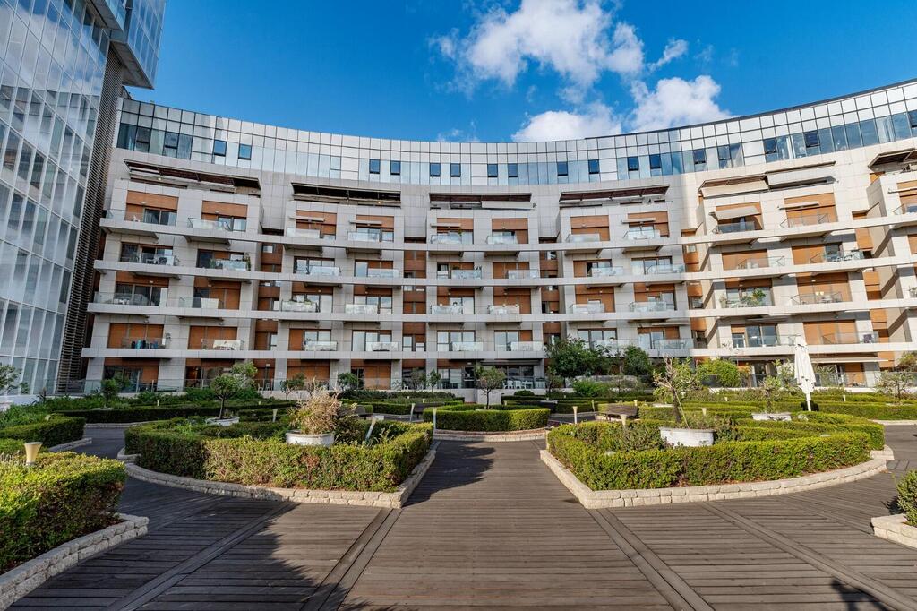 רשת עד 120 מכריזה על פתיחה מחודשת: הבית בתל אביב עובר מתיחת פנים משמעותית