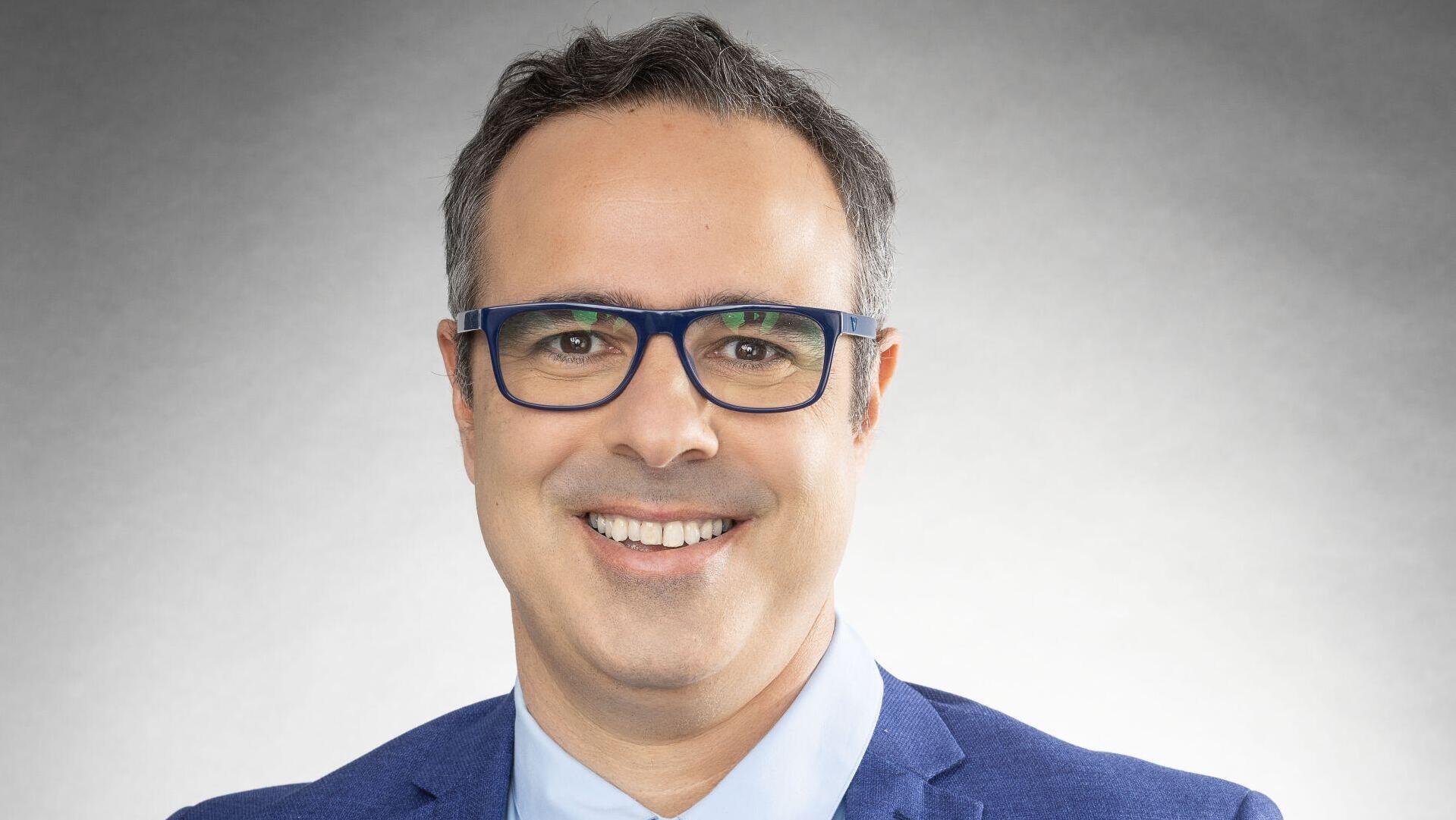 עו"ד ד"ר גאי כרמי