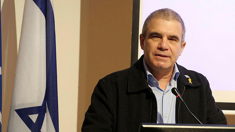 גל הירש 2 פברואר 2024