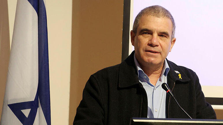 גל הירש 2 פברואר 2024