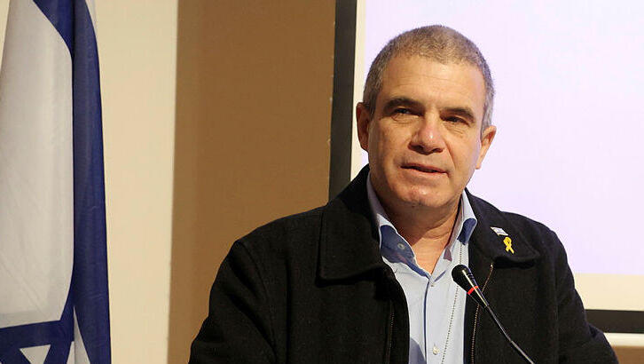 גל הירש 2 פברואר 2024