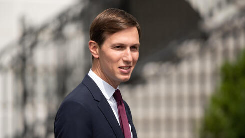 צילום: שאטרסטוק לאחר מחאה ציבורית: ג’ארד קושנר מבטל את תוכנית מלון טראמפ בבלגרד