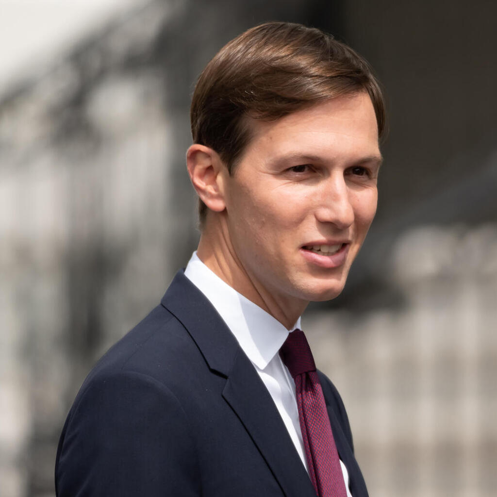 ג'ארד קושנר