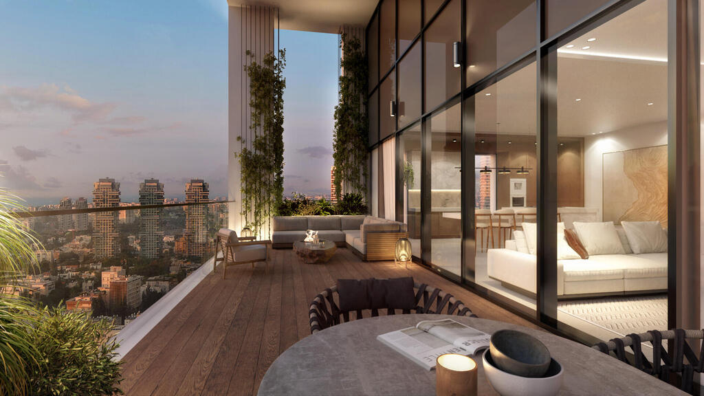 ARTO- הפרויקט שמגדיר מחדש את תל אביב