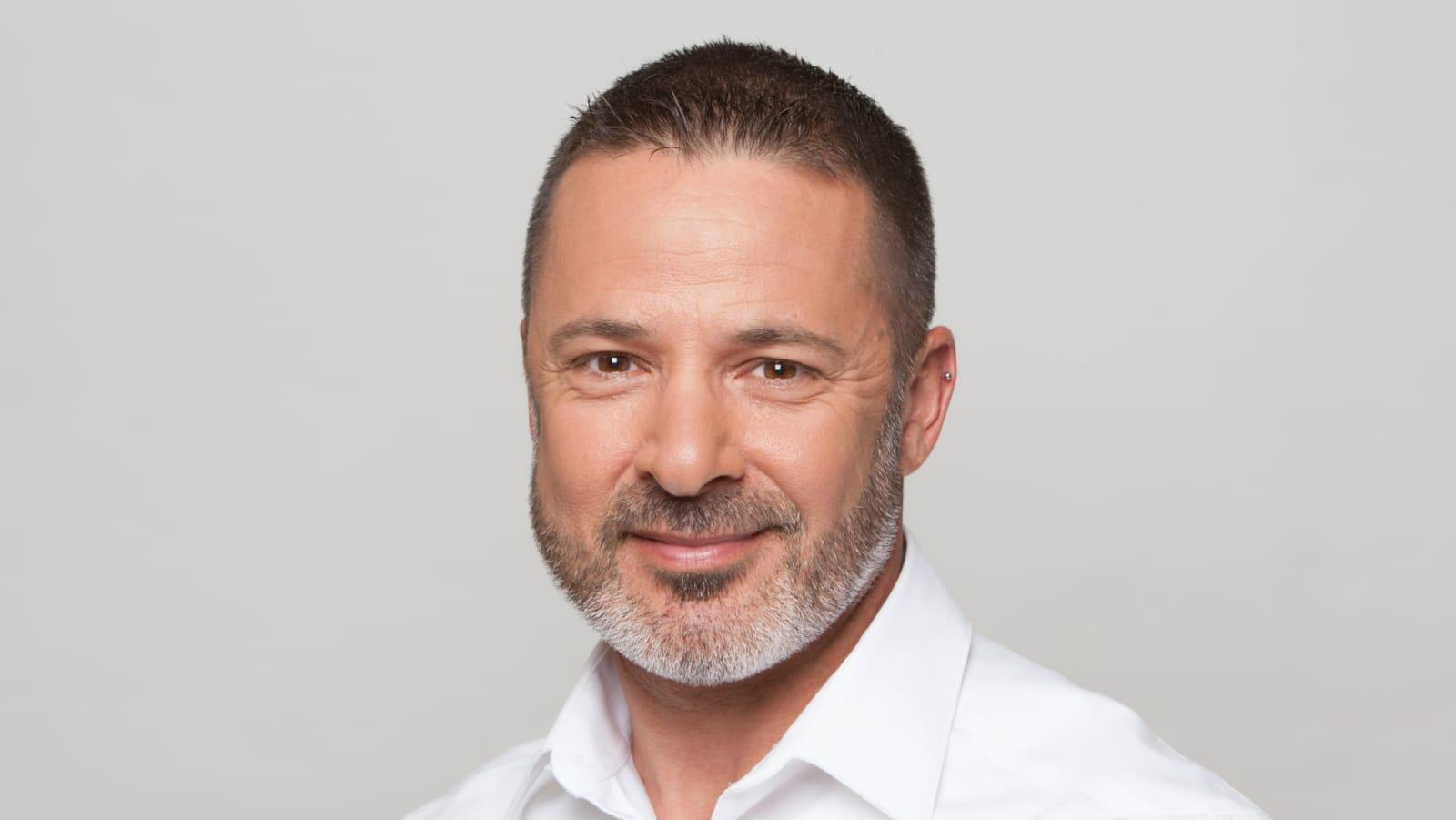 נועם הנדרוקר מנכ"ל Cybiz