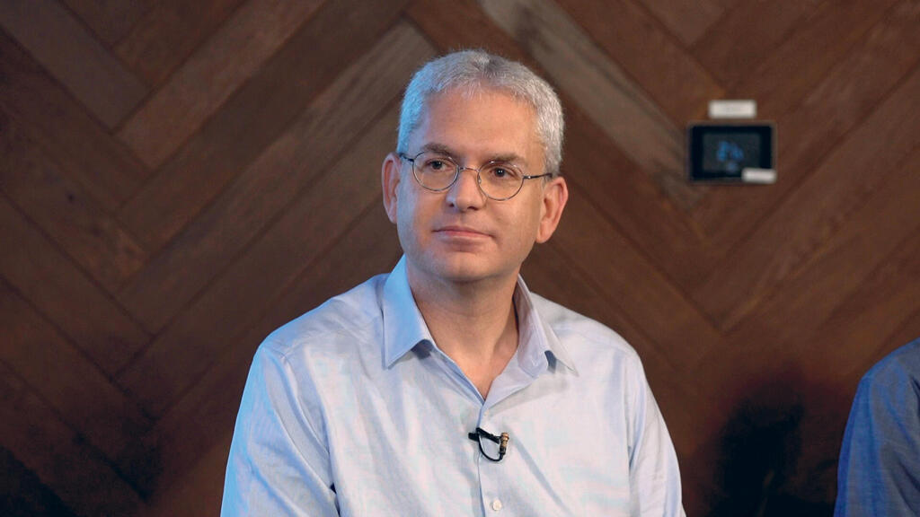 מאיר לוין, המשנה ליועמ"שית. "חשש ממשי מפגיעה חמורה בתפקודה התקין של התקשורת החופשית" (צילום: סיני דוד) עו"ד מאיר לוין המשנה ליועצת המשפטית לממשלה