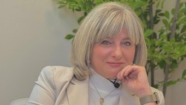 ד"ר לידיה בלכר מנהלת רפואית של המרכז לרפואה מותאמת אישית 