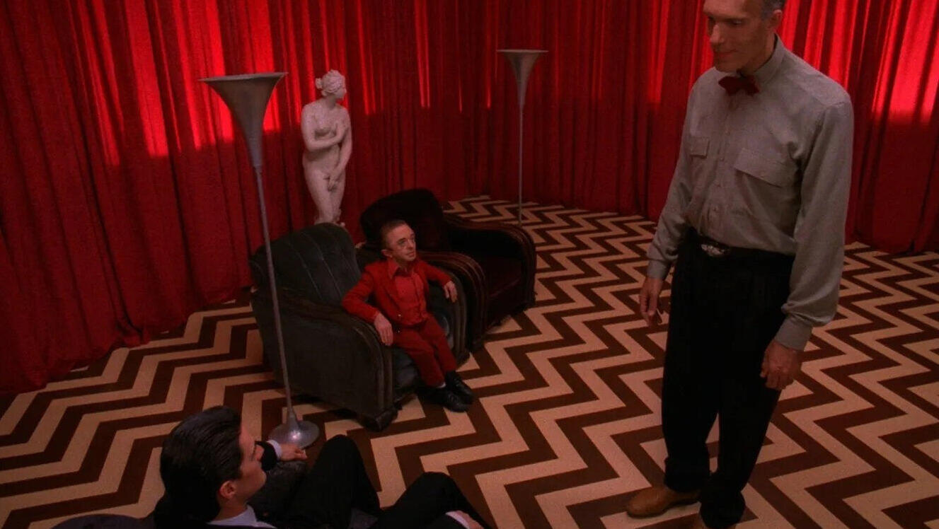 דיוויד לינץ'