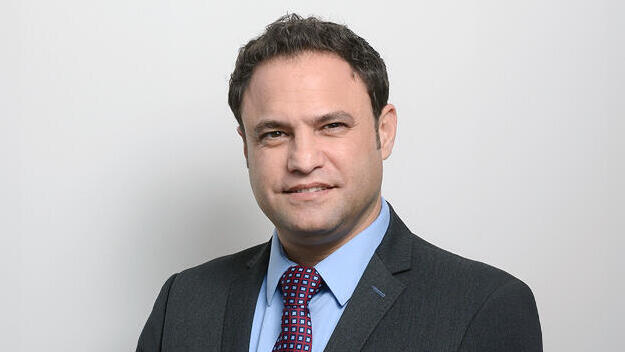 עו"ד יריב קסנר שותף וראש תחום הייטק משרד עורכי הדין פירון