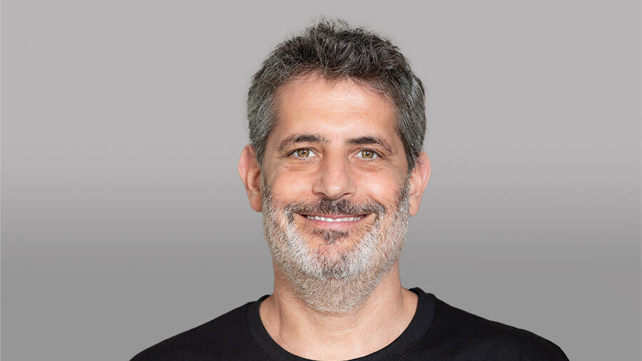 נמרוד וקס 