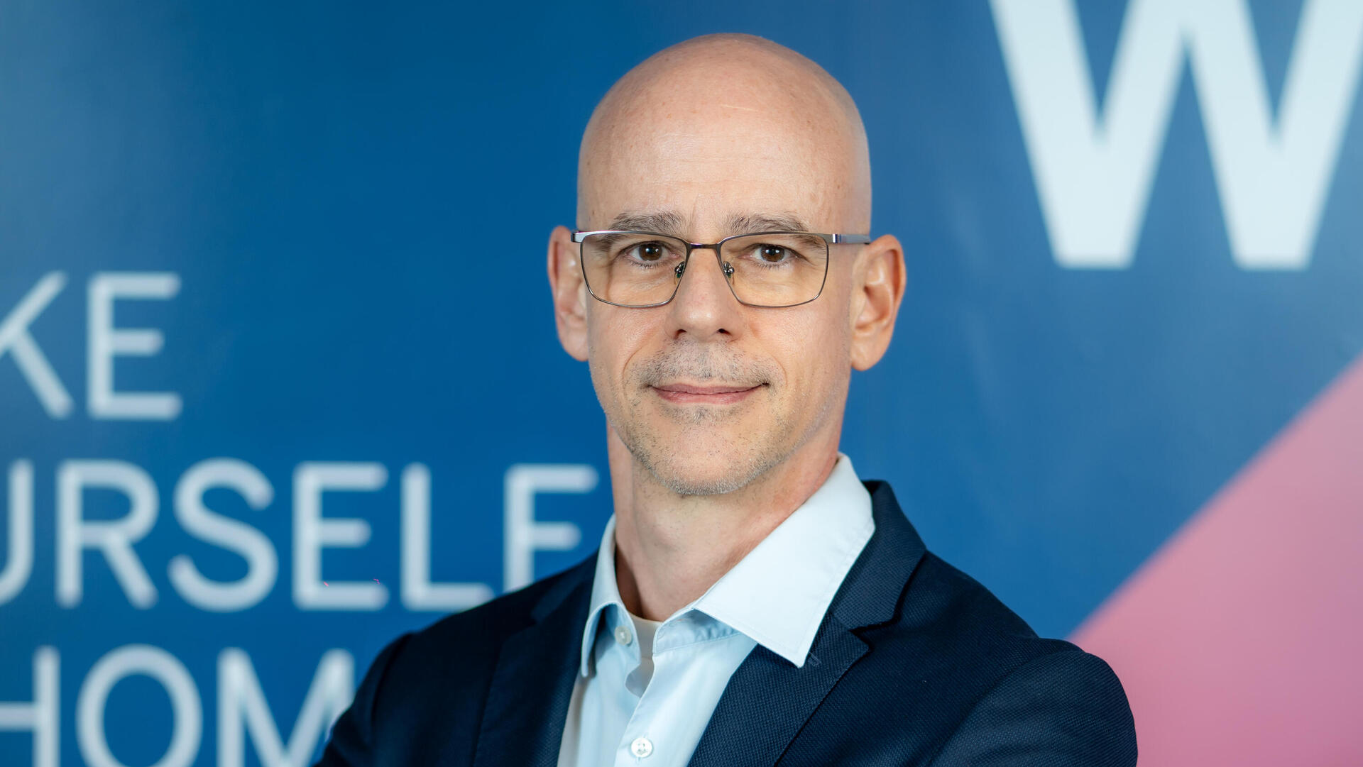 מנכ"ל רשות החדשנות דרור בין