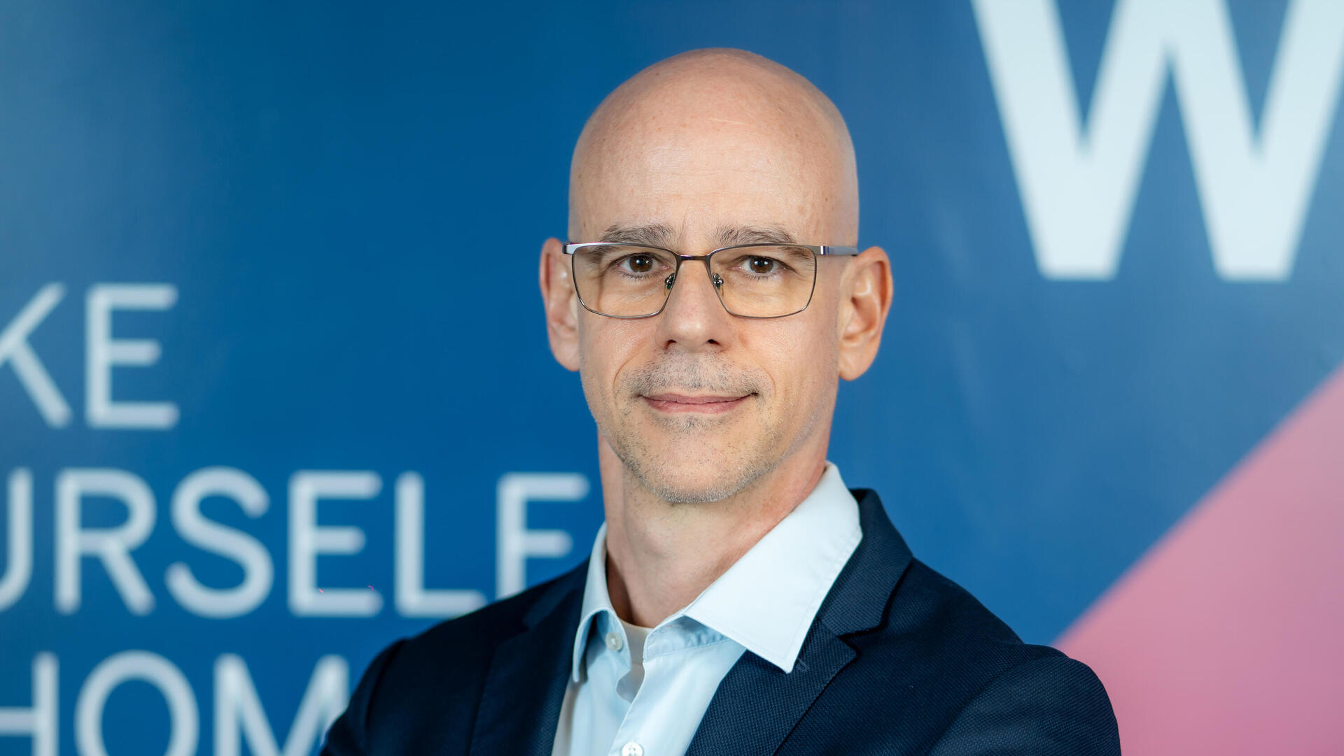 מנכ"ל רשות החדשנות דרור בין