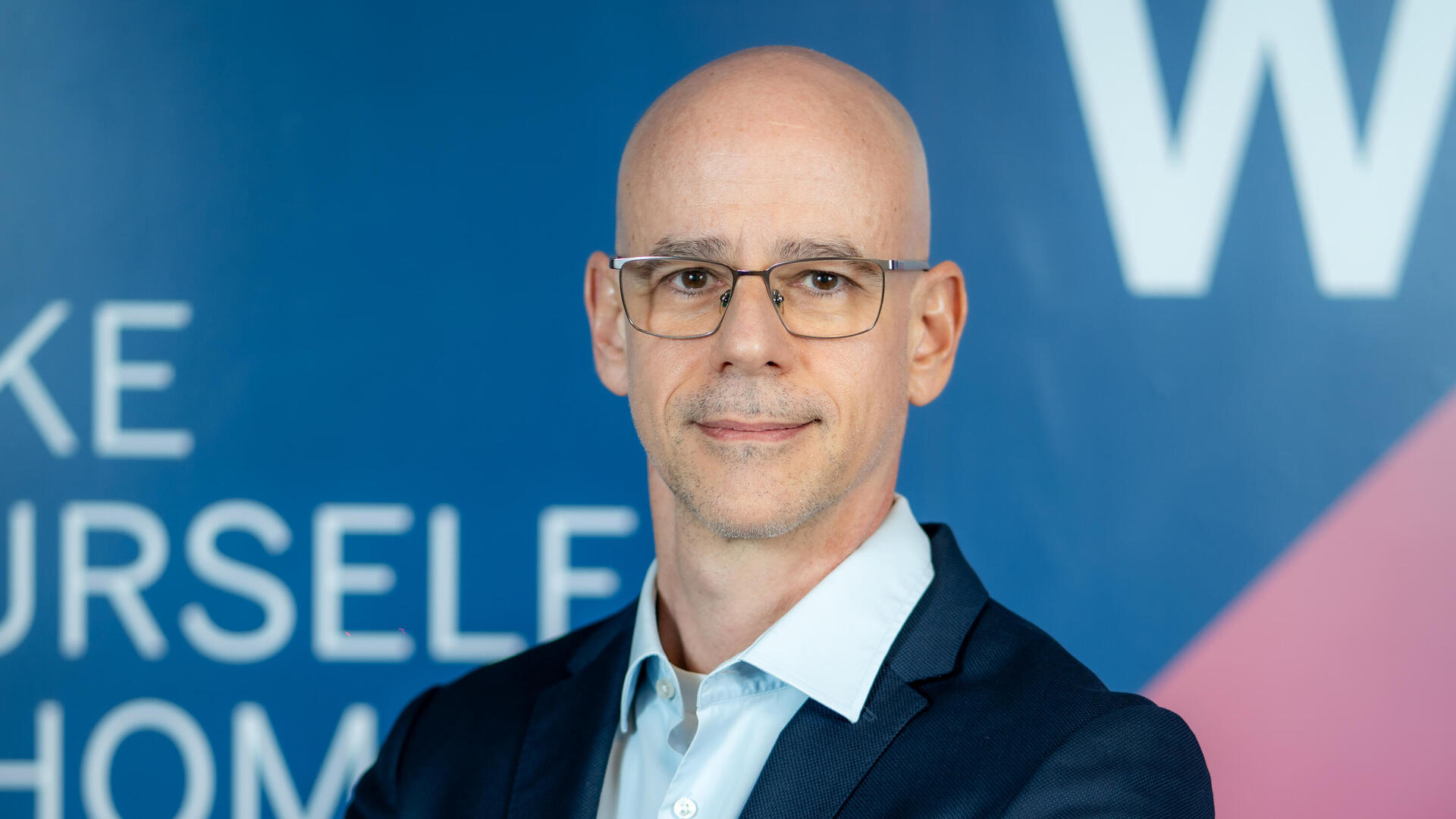 מנכ"ל רשות החדשנות דרור בין