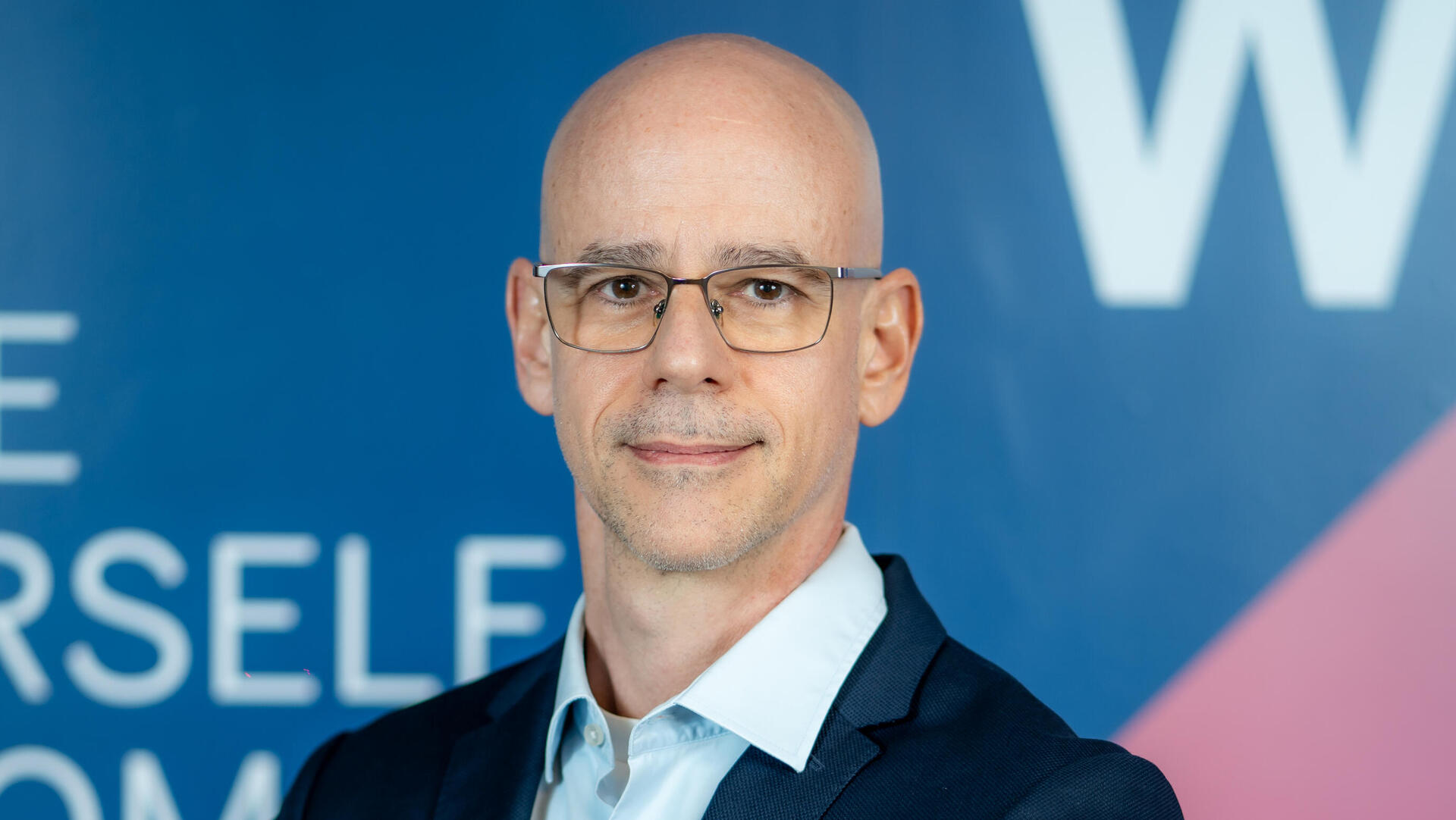 מנכ"ל רשות החדשנות דרור בין