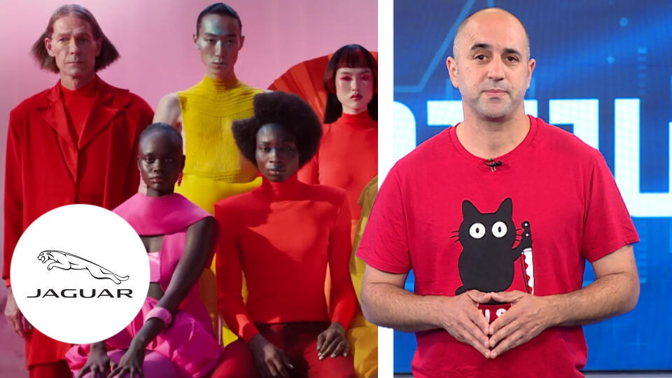 שיווקיסט יגואר איתי ביכלר