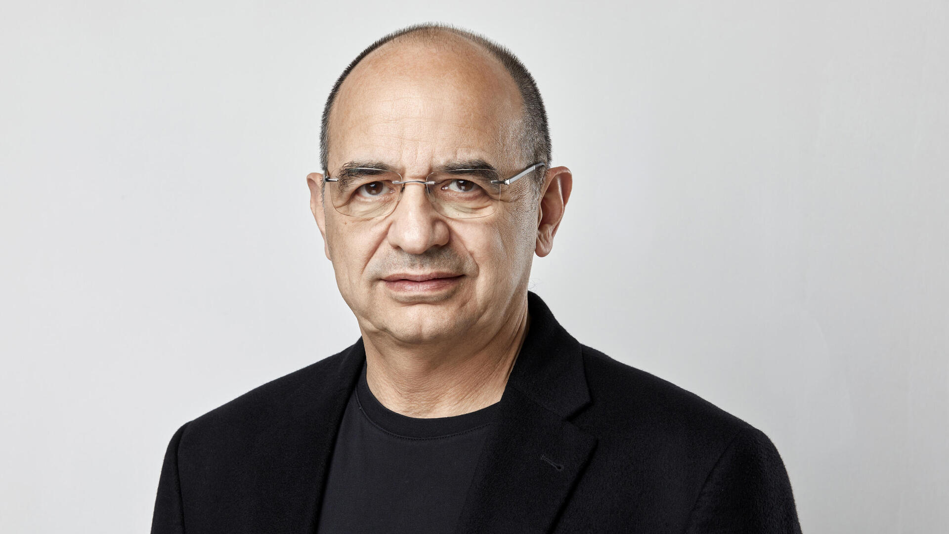 ירון לוטן, מנכ"ל קרן BIRD