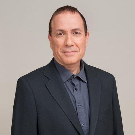 ברוך שניר סמנכ"ל כלכלה בהתאחדות המלאכה והתעשייה 