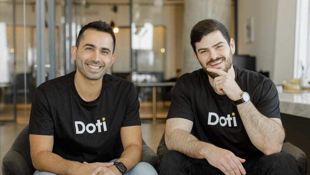 Doti AI raises &#036;7M Seed round to help enterprises securely access and utilize internal data