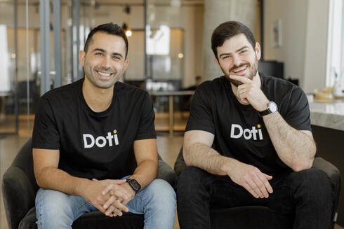 Doti founders. 