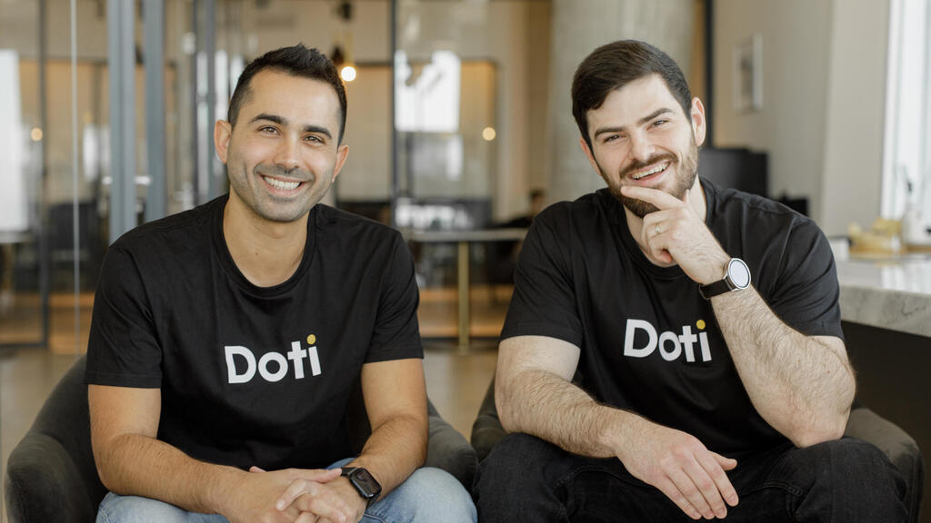 Doti founders