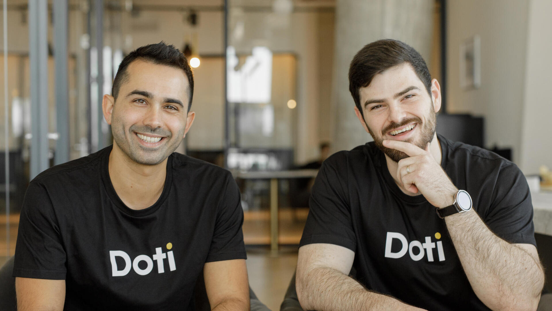Doti founders