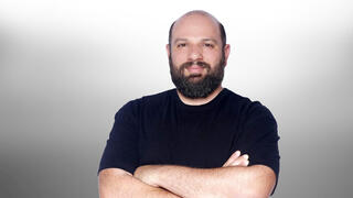 איל פדר לוי מנכ"ל ומייסד שותף ב זנסיטי Zencity