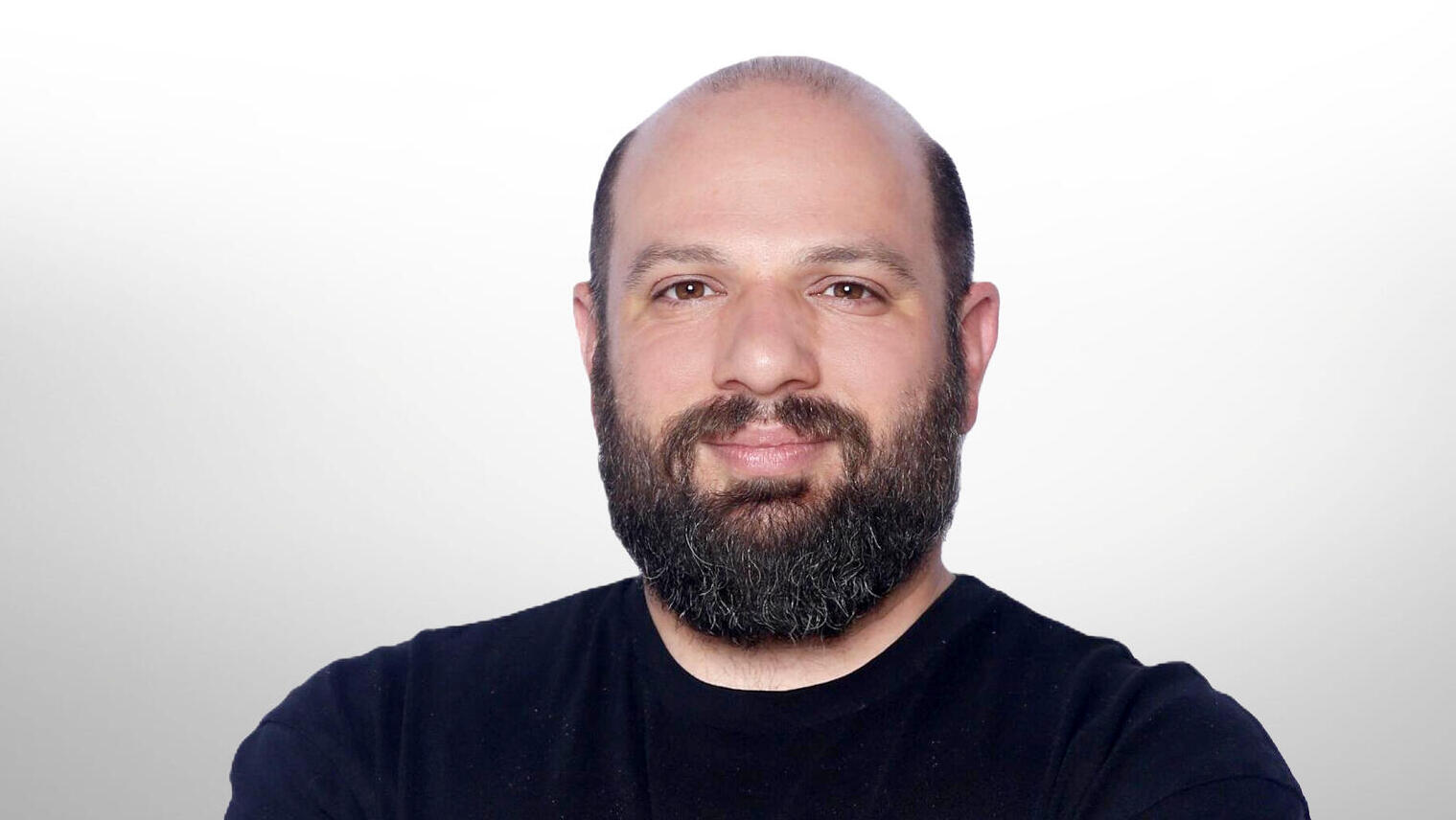 איל פדר לוי מנכ"ל ומייסד שותף ב זנסיטי Zencity