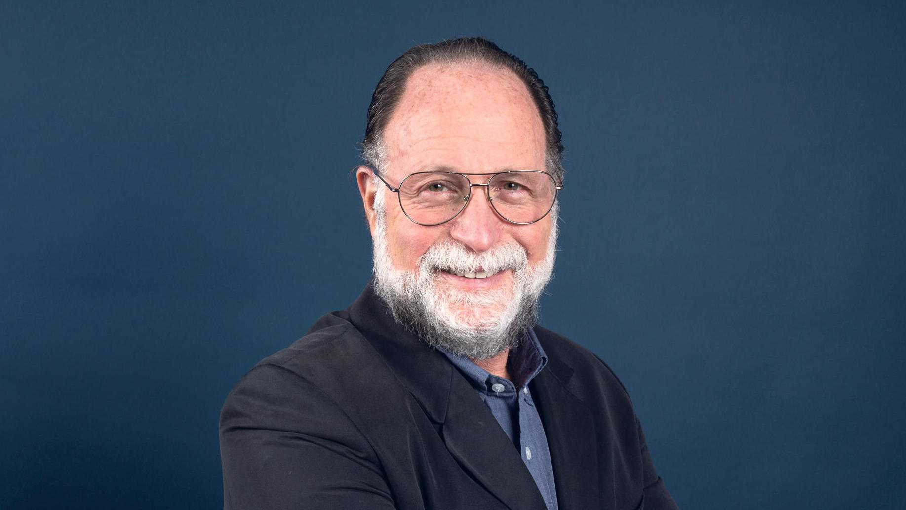 פרופ' ריקרדו האוסמן גולדפרב