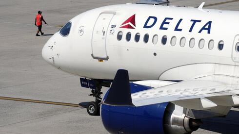 מוותרת על הקיץ: דלתא איירליינס דוחה את החזרה לישראל לספטמבר | כלכליסט