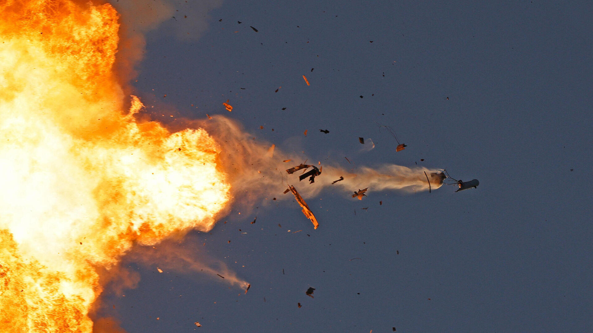 הקברניט כטב"מ כטב"מים יירוט