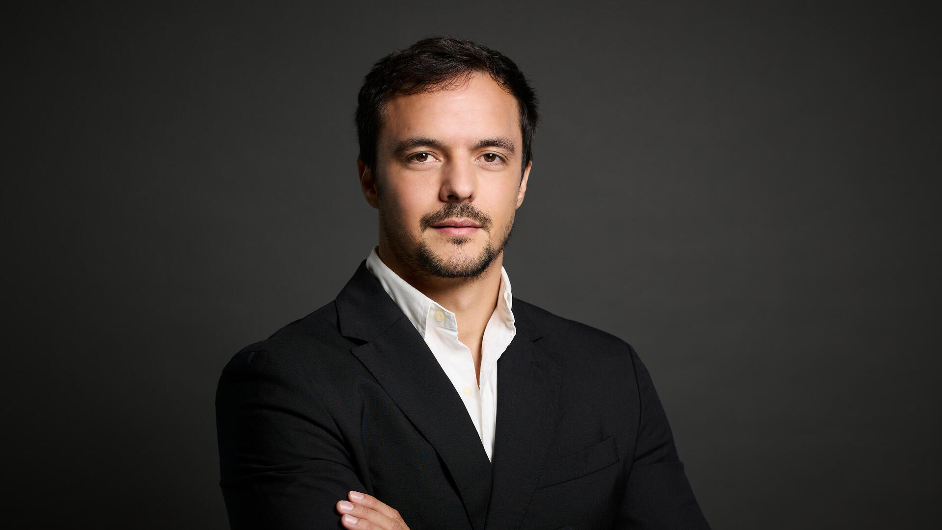 ליאור לאמש שותף-מייסד ומנכ״ל GK8 by Galaxy