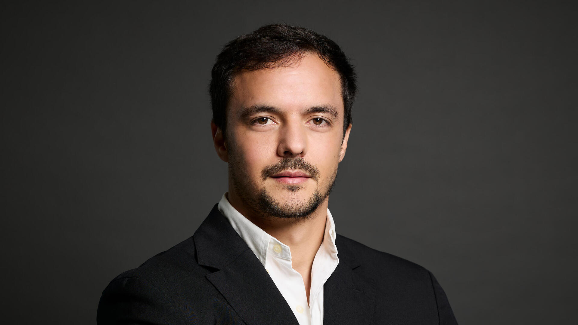 ליאור לאמש שותף-מייסד ומנכ״ל GK8 by Galaxy