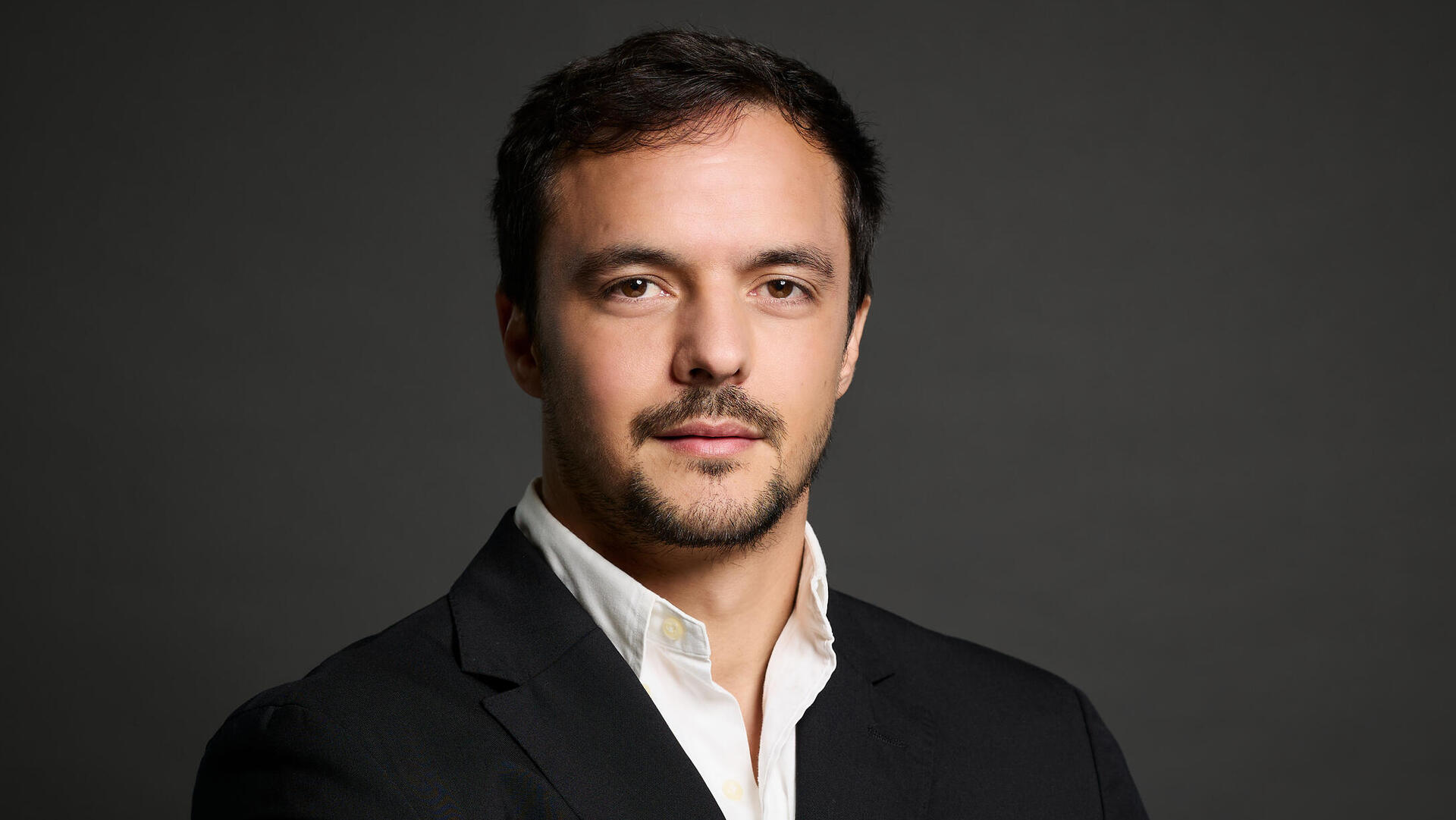 ליאור לאמש שותף-מייסד ומנכ״ל GK8 by Galaxy