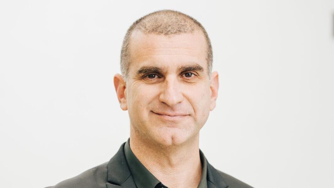 אריק סגל המכללה האקדמית הדסה ירושלים 