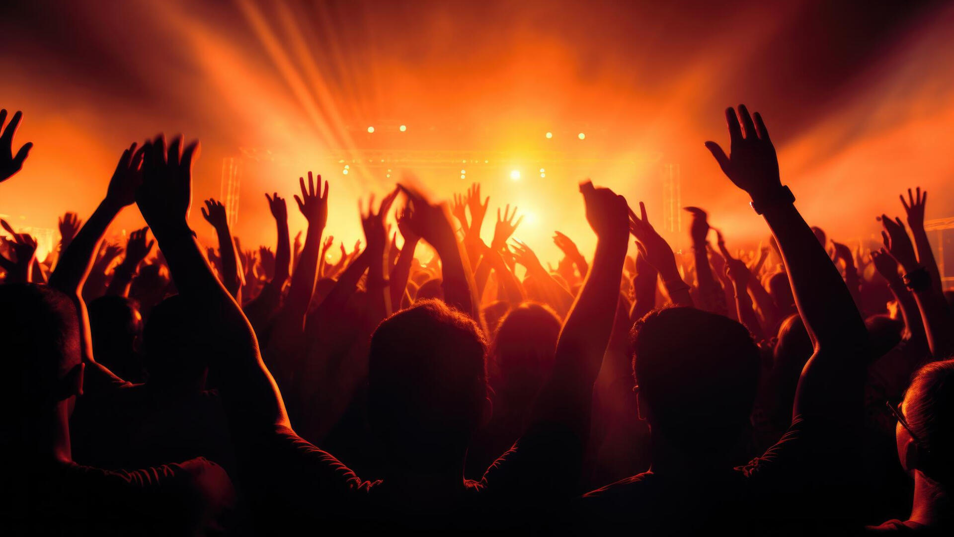 חוויה חוצה גבולות עם חבילות מותאמות אישית