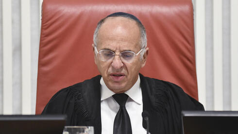 עצמאות המשטרה, וחובת הגיוס לצבא – מה יחליט השופט סולברג?