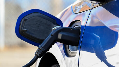 ועדת הכספים דוחה את ההכרעה בעניין מס הקנייה על רכב חשמלי לדקה ה-90