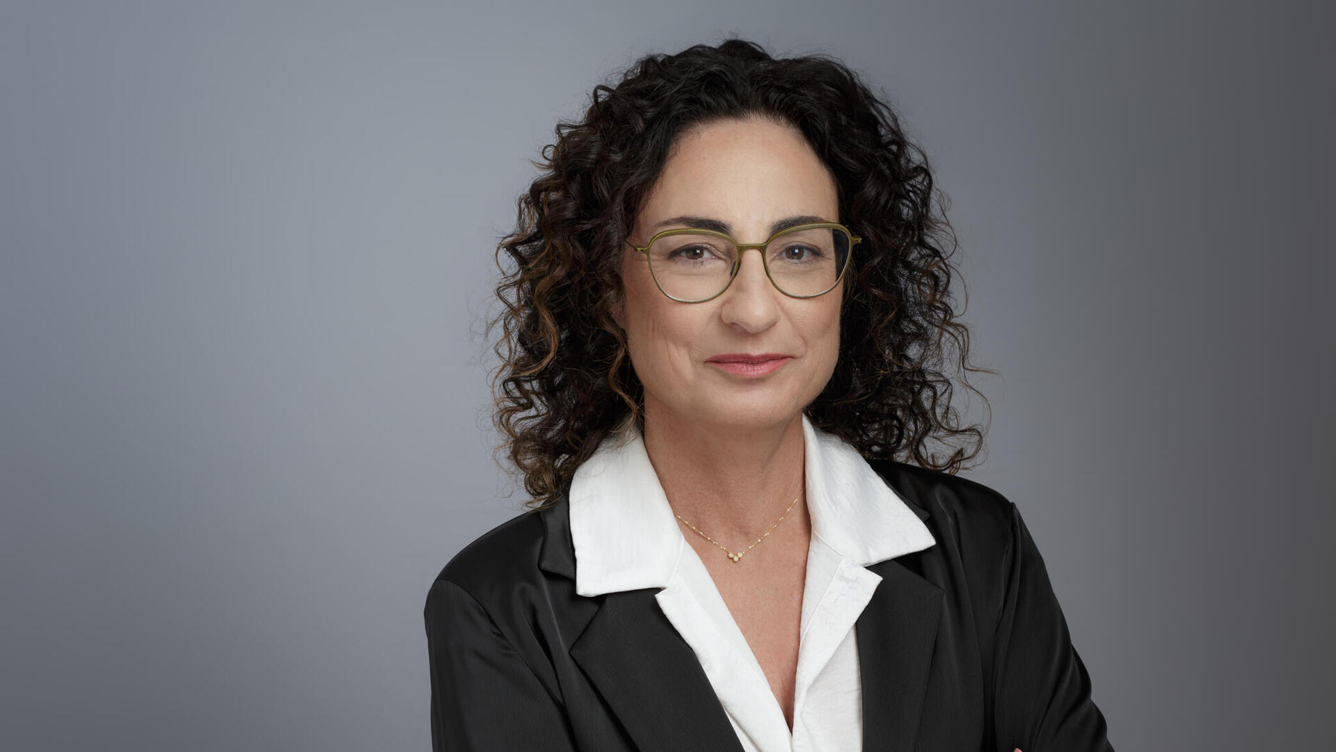 עו"ד קלאודיה דוד