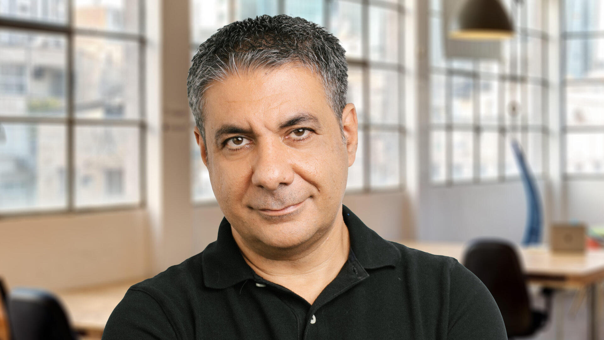 יניב גולן שותף בקרן הון סיכון lool ventures