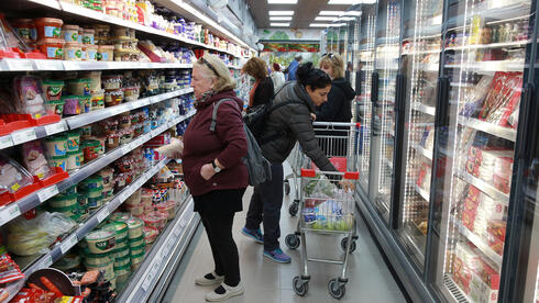 מרשימה שחורה ללבנה: הקמפיין של ברקת נגד המונופולים הפך לקמפיין עבורם