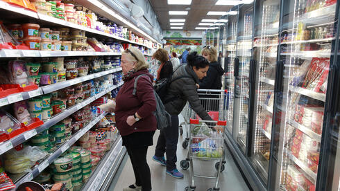 ארנונה ללא גבולות: הממשלה שוב רומסת את הציבור